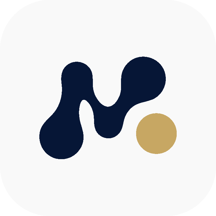 Mazadat app icon